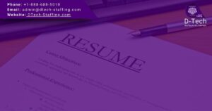 How to Highlight Job Skills on a Resume