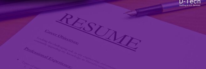 How to Highlight Job Skills on a Resume
