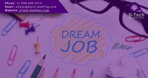 10 Steps to Bag the Job of Your Dreams
