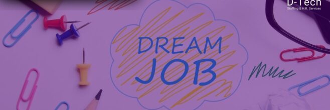 10 Steps to Bag the Job of Your Dreams