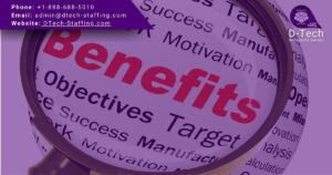 Benefits of Being A Temporary Employee