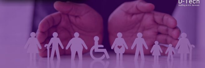 Building a Stronger Workforce Through Workplace Diversity