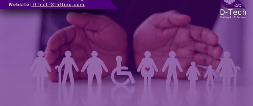 Building a Stronger Workforce Through Workplace Diversity