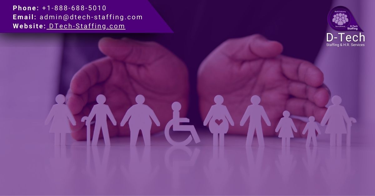 Building a Stronger Workforce Through Workplace Diversity Building a Stronger Workforce Through Workplace Diversity
