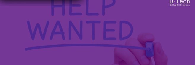 Help Wanted