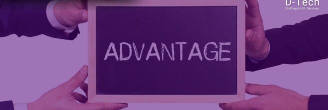 Major Advantages of Using Temporary Employees Major Advantages of Using Temporary Employees