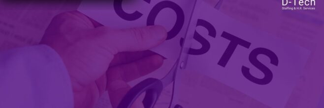 10 Strategies to Cut Recruitment Costs