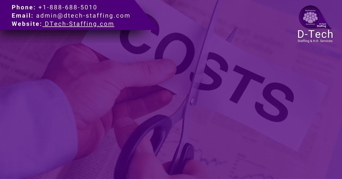 10 Strategies to Cut Recruitment Costs