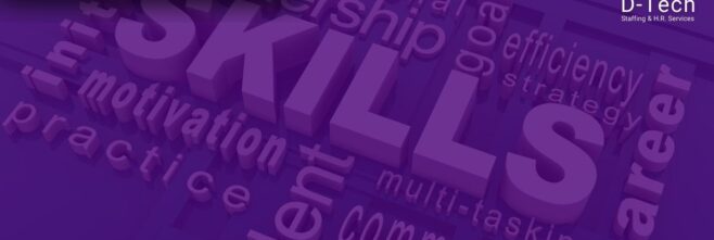 15 Must-Have Job Market Skills
