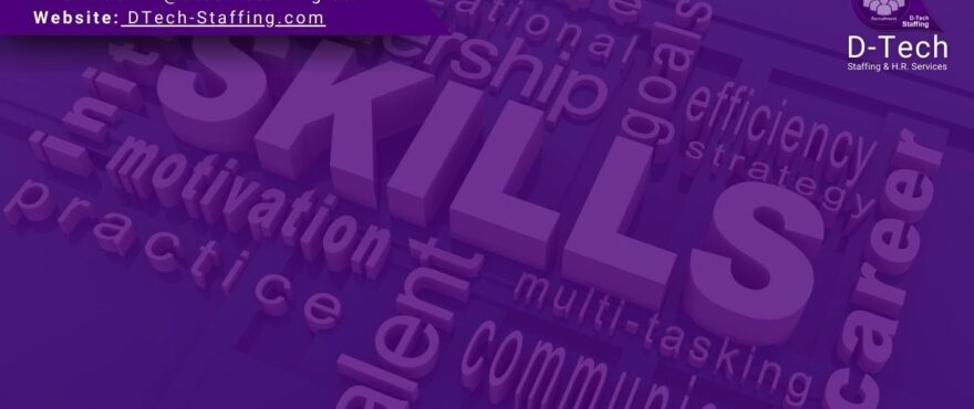 15 Must-Have Job Market Skills
