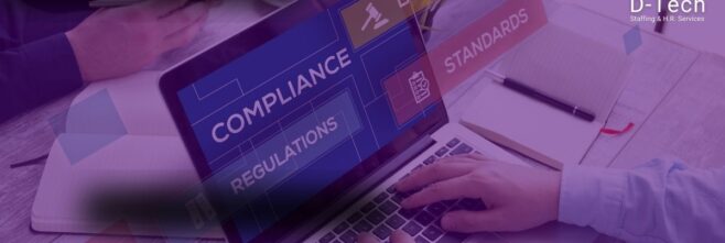 7 Essential Temporary Staff Compliance Systems