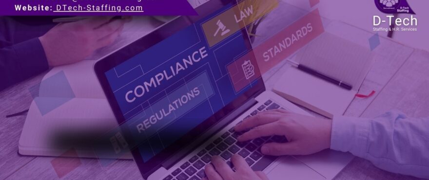 7 Essential Temporary Staff Compliance Systems