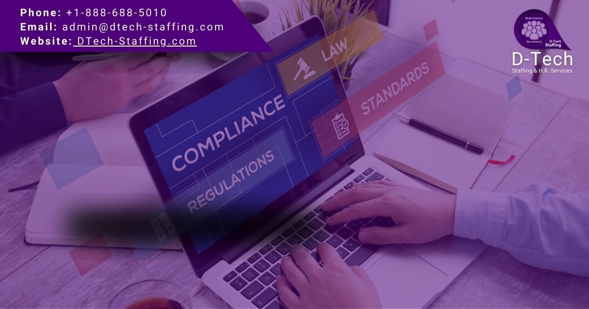 7 Essential Temporary Staff Compliance Systems 7 Essential Temporary Staff Compliance Systems