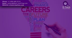 Top 7 Careers in Demand