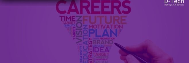 Top 7 Careers in Demand