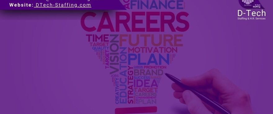 Top 7 Careers in Demand