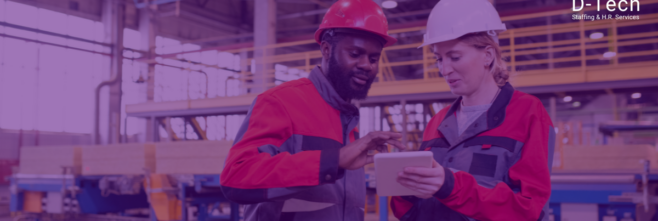 Facilities Maintenance Technician Manufacturing