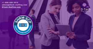Transform Your Business with SHRM-SCP Certified HR Leadership