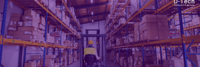 Warehouse Associate Warehouse
